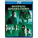 �}�g���b�N�X ���{�����[�V�����Y [Blu-ray]