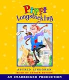 [Book] Pippi Longstocking