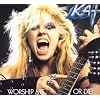 Worship Me Or Die (Dig)