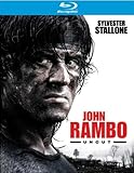 [DVD] John Rambo [Blu-ray]