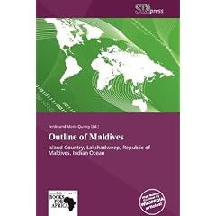 Outline of Maldives