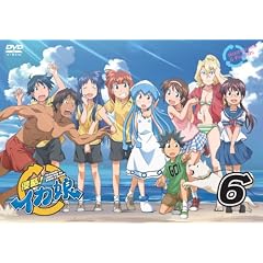 �N���I�C�J���@6 [DVD]