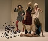 FEMME FATALE