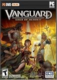  Vanguard Saga of Heroes