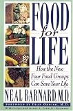 [Book] Food for Life: How the New Four Food Groups Can Save Your Life