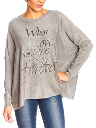 Scarlet Jones Pullover Kelly