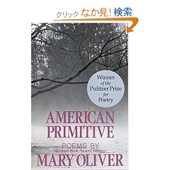 American Primitive