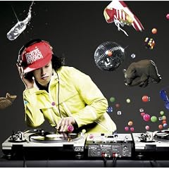 DJやついいちろう