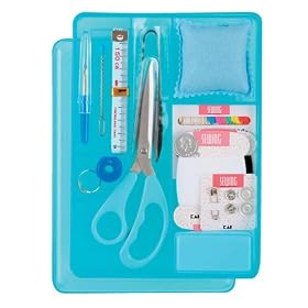 �L�� SEWING �ٖD���Z�b�g KM-1667�u���[ 602905