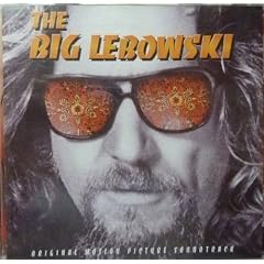 The Big Lebowski: Original Motion Picture Soundtrack