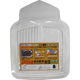 TOHPO [ �������w ] KEI CAR �� COMPACT CAR [ �y���R���p�N�g�J�[�p�}�b�g ] �G�r��K �t�����g�p [ �N���A ] ���E���ꂩ��t���A���K�[�h�I [ TOHPO ] EK-33208