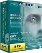 ESET NOD32�A���`�E�C���X V4.0 5PC