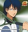 �e�j�X�̉��q�l - THE BEST OF RIVAL PLAYERS X Yushi Oshitari