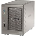NETGEAR ReadyNAS Ultra2 �f�X�N�g�b�v�^�l�b�g���[�N�X�g���[�W �x�A�{�[���^�C�v RNDU2000-100JPS