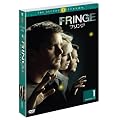 FRINGE / �t�����W �q�Z�J���h�E�V�[�Y���r�Z�b�g1 [DVD]