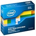 Intel SSD Elmcrest 120GB SATA 2.5Iinch MLC w/Cable Retail K SSDSC2MH120A2K5