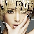 FIVE(DVD�t)