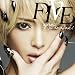 FIVE(DVD�t)