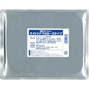 【クリックで詳細表示】ホテイ ライトツナ マヨネーズタイプ 1000g： 食品・飲料・お酒 通販