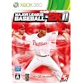 MAJOR LEAGUE BASEBALL 2K11 (���W���[���[�O�x�[�X�{�[�� 2011)
