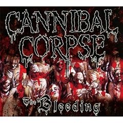 Bleeding (Reis) (Dig)