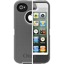 ★iPhone 4S対応★OtterBox iPhone 4S Defender ケース(Glacier)[オッターボックス ハードケース]
