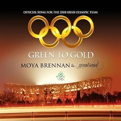 Green to Gold