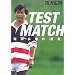 TEST MATCH�\�h��L�N�́u�⌾�v (�u�k��+������)