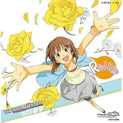 THE IDOLM@STER MASTER ARTIST 09 �������