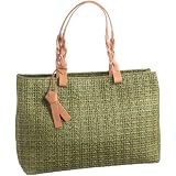 [サック] SAC 牛革付属ナイロンメッシュトートバッグ