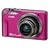 CASIO �f�W�^���J���� EXILIM (�G�N�V����)EX-H10 �s���N EX-H10PK