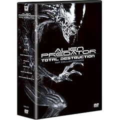 AVP �R���N�V���� BOX [DVD]
