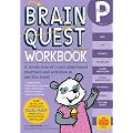 Brain Quest Workbook Pre-K