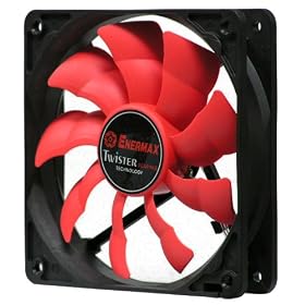 ENERMAX PC�P�[�X�t�@�� �}�O�}12cm UCMA12