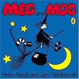 [Book] Meg and Mog