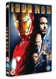 [DVD] Iron Man [DVD] [2008]