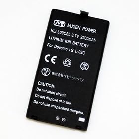 �x�Z�g�W���p�� docomo Xi L-09C ��e�ʃo�b�e���[ BJHLI-L09CSL