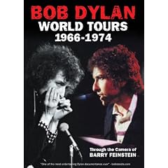 World Tours: 1966-1974