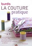 [Livre] La couture pratique : Burda