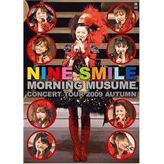 ���[�j���O���B�R���T�[�g�c�A�[ 2009 �H~�i�C���X�}�C��~ [DVD]