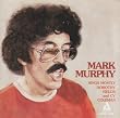 Mark Murphy Sings Mostly Dorothy Fields