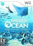  Endless Ocean: Dive, Discover, Dream