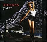 [Music] Umbrella (4 Mixes) (4 Tracks)