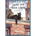 Jane on Her Own: A Catwings Tale