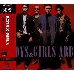 BOYS&GIRLS