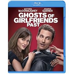 �S�[�X�g�E�I�u�E�K�[���t�����Y�E�p�X�g [Blu-ray]