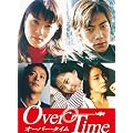 �I�[�o�[�E�^�C��DVD BOX