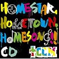 HOMESTAR,HOMETOWN,HOMESONG!!CD(DVD�t)