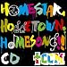 HOMESTAR,HOMETOWN,HOMESONG!!CD(DVD�t)