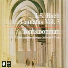 Cantatas 7